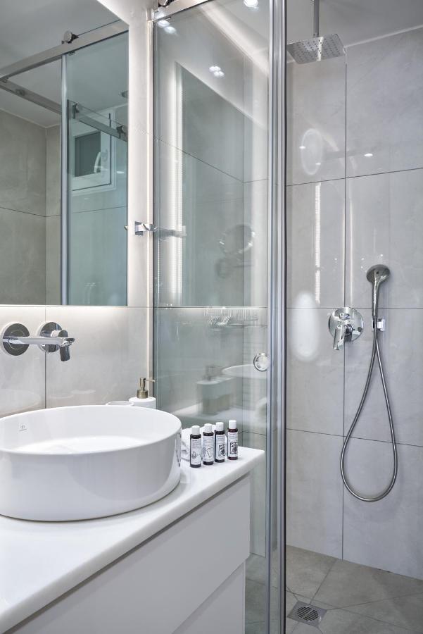 Urban Heights 3Bd Apt, Next To Hilton Афины Экстерьер фото